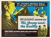 The Young and the Guilty poster