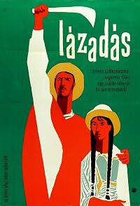 Zafra poster