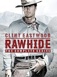 Rawhide poster