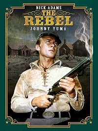 The Rebel poster