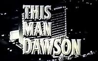 This Man Dawson poster