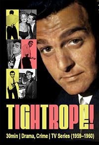 Tightrope poster