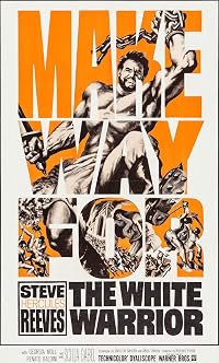 Agi Murad il diavolo bianco poster