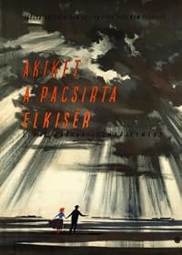 Akiket a pacsirta elkísér poster