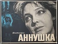 Annushka poster