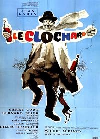 Archimède, le clochard poster