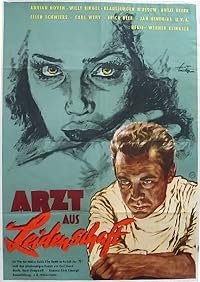 Arzt aus Leidenschaft poster