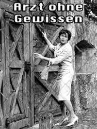 Arzt ohne Gewissen poster