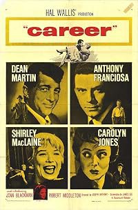 Career poster