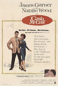 Cash McCall poster