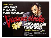 The Vicious Circle poster