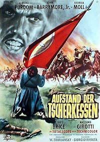I cosacchi poster