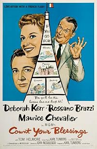 Count Your Blessings poster