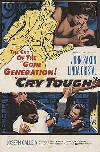 Cry Tough poster
