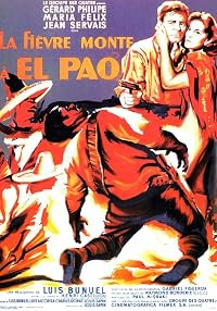 La fièvre monte à El Pao poster