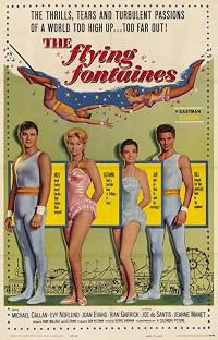 The Flying Fontaines poster