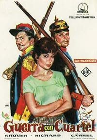 Die Gans von Sedan poster