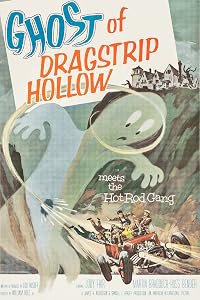 Ghost of Dragstrip Hollow poster