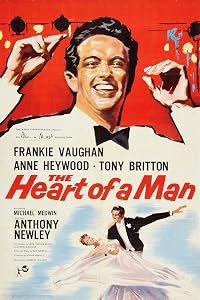 The Heart of a Man poster
