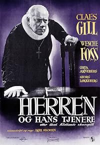 Herren og hans tjenere poster