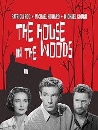 The House in the Woods poster