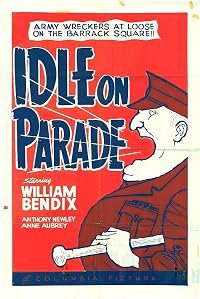 Idol on Parade poster
