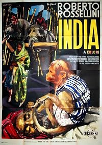 India: Matri Bhumi poster