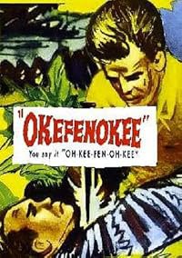 Okefenokee poster