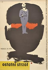 Ostatni strzal poster