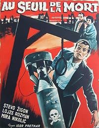Pet minuta raja poster