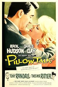 Pillow Talk poster