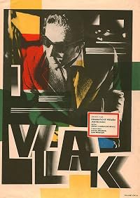 Pociag poster