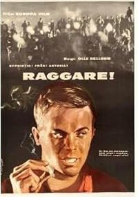 Raggare! poster