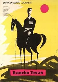 Rancho Texas poster