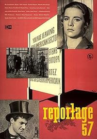 Reportage 57 poster