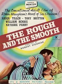 The Rough and the Smooth poster