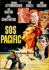 SOS Pacific poster