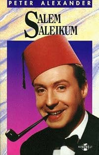 Salem Aleikum poster