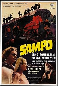 Sampo poster