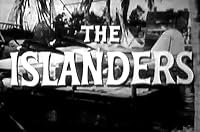 The Islanders poster