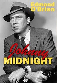 Johnny Midnight poster