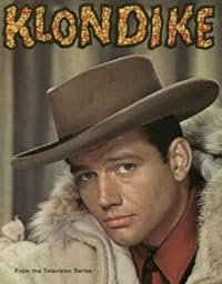 Klondike poster