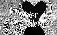 My Sister Eileen poster