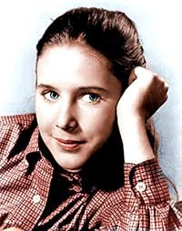 National Velvet poster