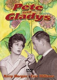 Pete and Gladys poster