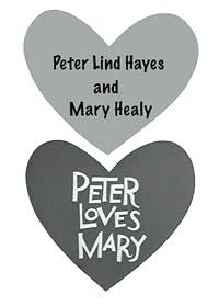 Peter Loves Mary poster