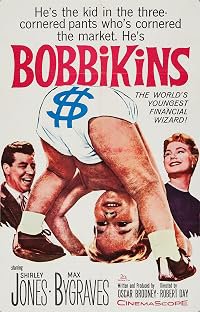Bobbikins poster
