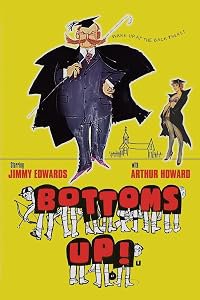 Bottoms Up poster