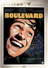 Boulevard poster