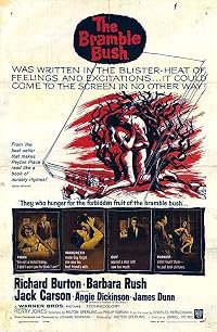 The Bramble Bush poster